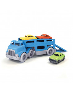 Green Toys Autotransporter