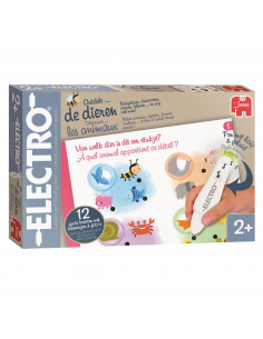 Electro Wonderpen Ontdek de...