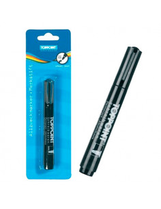 Permanent Marker - Zwart