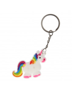 Sleutelhanger Eenhoorn