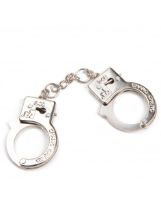 Sleutelhanger - Handboeien