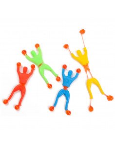 Raamklimmer Acrobaat