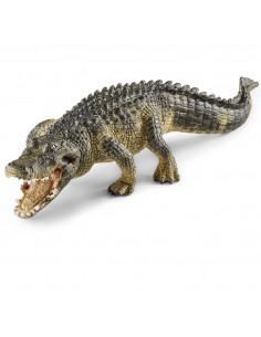 Schleich Alligator BT