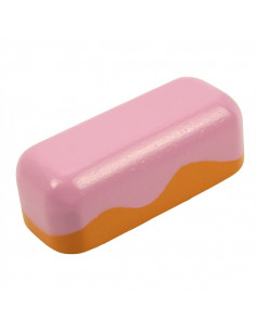 Houten Ijs Koekje