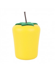 Houten Gele Peper