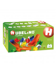 Hubelino Knikkerbaan...