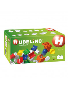 Hubelino Knikkerbaan...