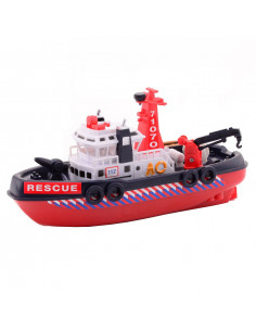 Reddingsboot, 30cm