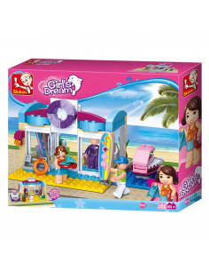 Sluban Watersportwinkel