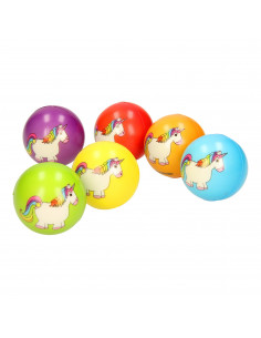 Softballetje Eenhoorn