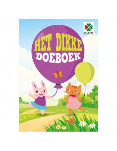 Het Dikke Doeboek