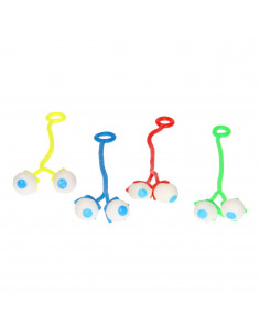 Grappige Plak Ogen BT