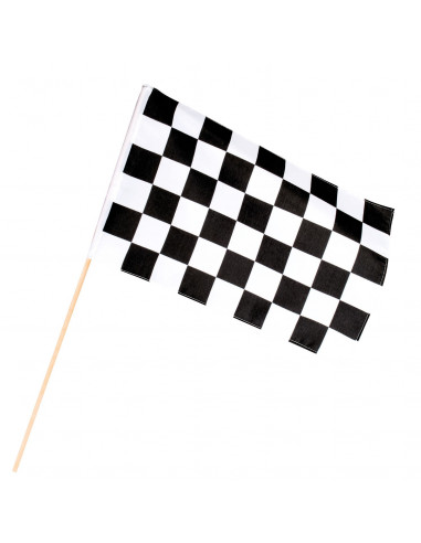 Zwaaivlag Racing