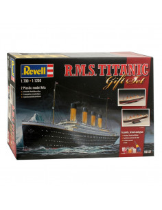 Revell Geschenkset Titanic