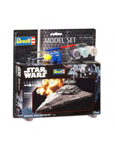 Revell Model Set Imperial...