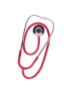Metalen Stethoscoop