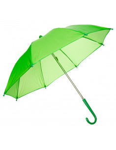 Kinderparaplu Groen