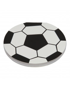 Notitieboekje Voetbal