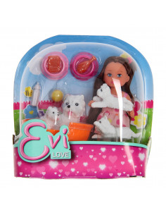 Evi Love Dierenvriend Witte...