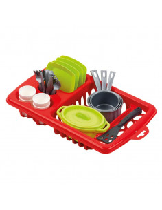 Ecoiffier 100% Chef...