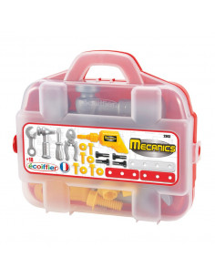 Mecanics Gereedschapskoffer