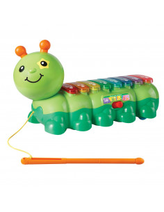 VTech Zing & Leer Xylofoon