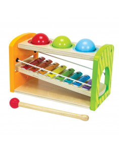 Eichhorn Hamerbank met...