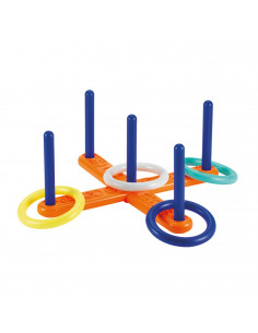 Ecoiffier Ringwerpen