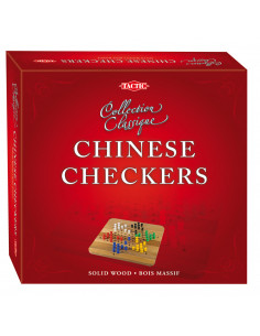 Chinese Checkers
