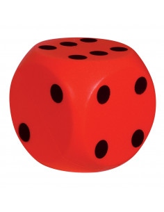 Grote Dobbelsteen Soft