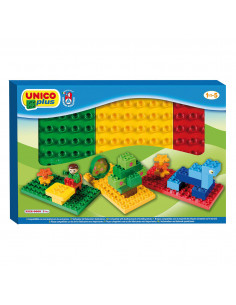 Unico Bouwplaten