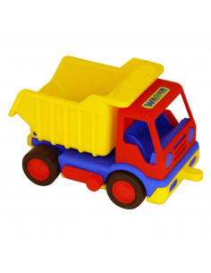 Polesie Basics Kiepwagen