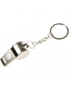 Sleutelhanger Voetbalfluit