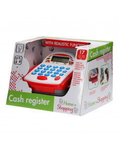 Home & Shopping Kassa met...