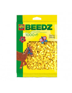 SES Strijkkralen - Geel,...