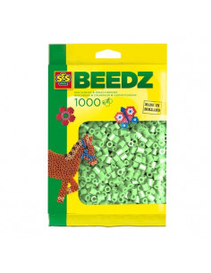 SES Strijkkralen -...