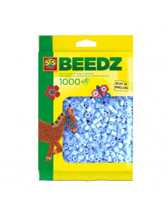 SES Strijkkralen -...