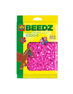 SES Strijkkralen -...