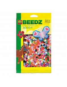 SES Strijkkralen Standaard,...