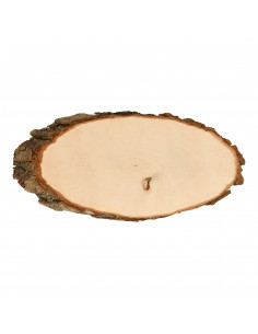 Maak je eigen Naambordje...