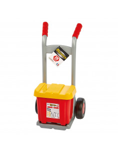 Ecoiffier Mecanics...