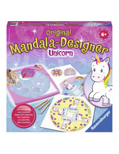 Mandala-Designer 2in1 -...