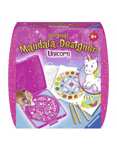 Mini Mandala-Designer -...