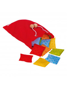 Memo Voelspel Kussentjes