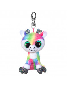 Lumo Stars Sleutelhanger -...