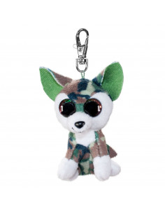 Lumo Stars Sleutelhanger -...