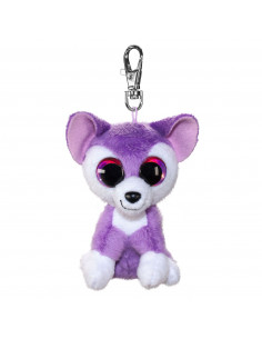 Lumo Stars Sleutelhanger -...