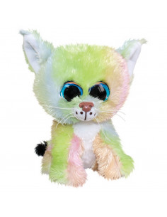 Lumo Stars Knuffel - Lynx...