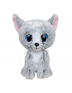 Lumo Stars Knuffel - Kat...