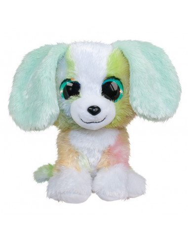 Lumo Stars Knuffel - Hond Spotty, 24cm